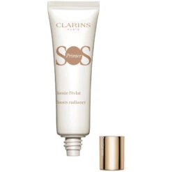 Clarins SOS Primer Luminosity 30 Ml -Makeup Revolution Salgsbutik 36660571334422