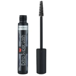 RIMMEL Extra Super Lash Mascara 8 Ml - 101 Black