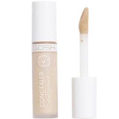 GOSH Concealer 6 Ml - 002 Ivory
