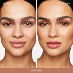 BareMinerals All Over Face Color Bronzer 0,9 Gr. - Warmth -Makeup Revolution Salgsbutik bareminerals all over face color bronzer 09 gr warmth 1727688467