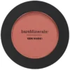 BareMinerals Gen Nude Powder Blush 6 Gr. - Strike A Rose