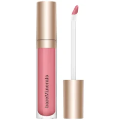 BareMinerals Mineralist Lip Gloss-Balm 4 Ml - Vision