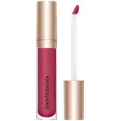 BareMinerals Mineralist Lip Gloss-Balm 4 Ml - Zen
