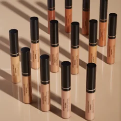 BareMinerals Original Liquid Mineral Concealer 6 Ml - Light/Medium 2.5W Warm -Makeup Revolution Salgsbutik bareminerals original liquid mineral concealer 6 ml light medium 25w warm 1727425086
