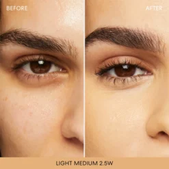 BareMinerals Original Liquid Mineral Concealer 6 Ml - Light/Medium 2.5W Warm -Makeup Revolution Salgsbutik bareminerals original liquid mineral concealer 6 ml light medium 25w warm 1727425096