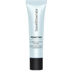 BareMinerals Prime Time Face Primer Hydrate & Glow 30 Ml