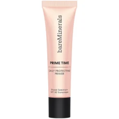 BareMinerals Prime Time Face Primer SPF 30 Daily Protecting 30 Ml