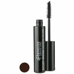 Benecos Natural Mascara Maximum Volume 8 Ml - Smooth Brown