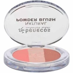 Benecos Natural Powder Blush 5 Gr. - Fall In Love