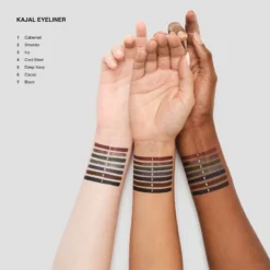 Bobbi Brown 24 Hour Waterproof Kajal Eyeliner 1,2 Gr. - Cacao 7 Bobbi Brown 24 Hour Waterproof Kajal Eyeliner 1,2 Gr. - Cacao -Makeup Revolution Salgsbutik bobbi brown 24 hour waterproof kajal eyeliner 12 gr cacao 1753776160