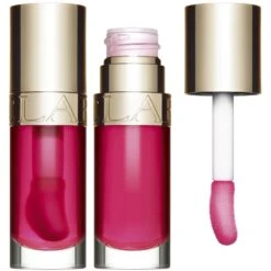 Clarins Lip Comfort Oil 7 Ml - 04 Pitaya