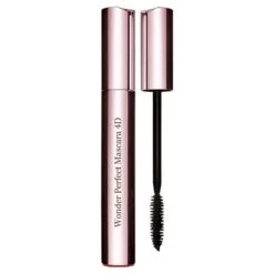 Clarins Wonder Perfect Mascara 4D 8 Ml - 01 Intense Black