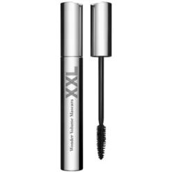 Clarins Wonder Volume XXL Mascara 8 Ml - 01 Black