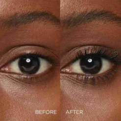 Clarins Wonder Volume XXL Mascara 8 Ml - 01 Black -Makeup Revolution Salgsbutik clarins wonder volime xxl mascara 01 black 1717498524