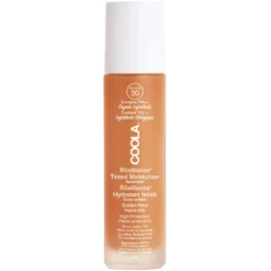 COOLA Rosilliance BB+ Cream SPF30 44 Ml - Golden Hour