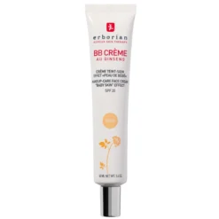 Erborian BB Creme 40 Ml - Nude
