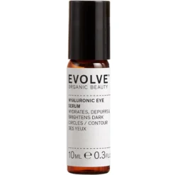 Evolve Hyaluronic Eye Serum 10 Ml