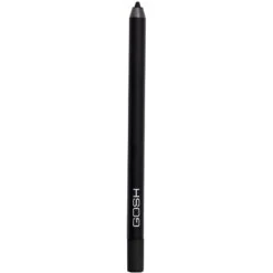GOSH Velvet Touch Eyeliner Waterproof 1,2 Gr. - 023 Black Ink
