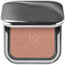 KIKO Milano Unlimited Blush 6 Gr. - 12 Natural Pink