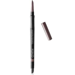 KIKO Milano Unlimited Precision Automatic Eyeliner & Khôl 0,35 Gr. - 14 Shimmering Dark Taupe