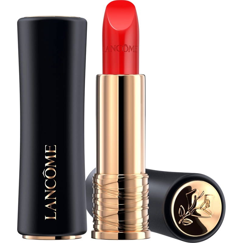 Lancome Lancôme L'Absolu Rouge Cream Lipstick 3,4 Gr. - 525 French Bisou