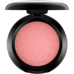 MAC Sheertone Shimmer Blush 6 Gr. - Peachykeen