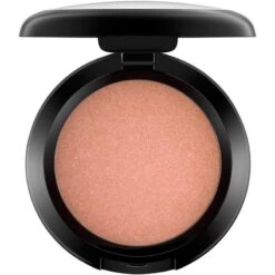 MAC Sheertone Shimmer Blush 6 Gr. - Sunbasque