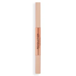 Makeup Revolution Salgsbutik -Makeup Revolution Salgsbutik makeup revolution fluffy brow filter duo 1 ml dark brown 1719832375