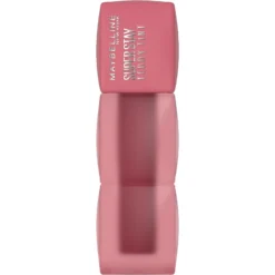 Maybelline Superstay Teddy Tint Lipstick 5 Ml - 55 Kneehigh