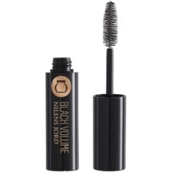 Nilens Jord Black Volume Mascara 10,5 Ml - No. 798 Black