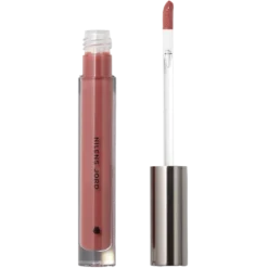 Nilens Jord Glossy Lips 3,7 Ml - 8305 Ripe Rhubarb