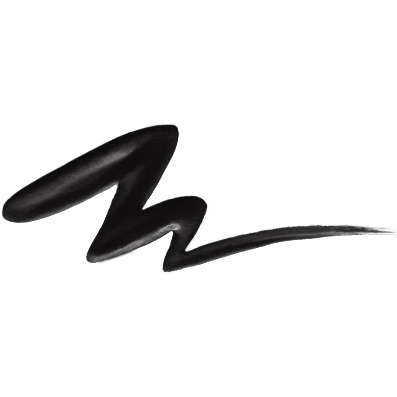 NYX Prof. Makeup Epic Wear Semi Permanent Liquid Liner 3,5 Ml - Black 3 NYX Prof. Makeup Epic Wear Semi Permanent Liquid Liner 3,5 Ml - Black - Billede 3