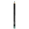NYX Prof. Makeup Slim Eye Pencil 1,1 Gr. - Seafoam Green