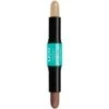 NYX Prof. Makeup Wonder Stick Dual-Ended Face Shaping Stick 34 Gr. - 02 Universal Light