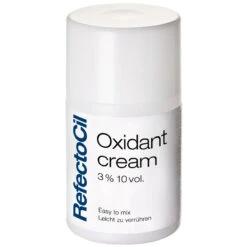 RefectoCil Oxidant Creme 3% 100 Ml