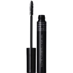 Sandstone Mascara Volume Nature Plus 9 Ml - Black