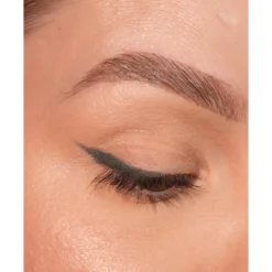 Sandstone Waterproof Eyeliner 0,35 Gr. - Green -Makeup Revolution Salgsbutik sandstone waterproof eyeliner 035 gr green 1717737813