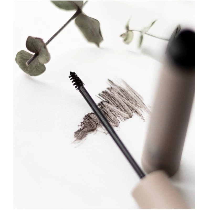 Sanzi Beauty Brow Styling Gel 6 Ml - Brown 4 Sanzi Beauty Brow Styling Gel 6 Ml - Brown - Billede 4