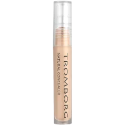Tromborg Natural Concealer 4 Ml - No 1